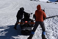 02B You Can Also Take A Ski-Doo To The Start Of The Climb To Pastukhov Rocks On Mount Elbrus Climb.jpg